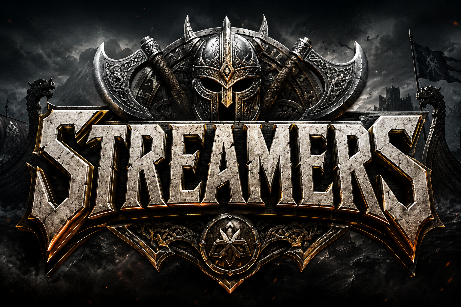 Streamers — Vozes do Reino